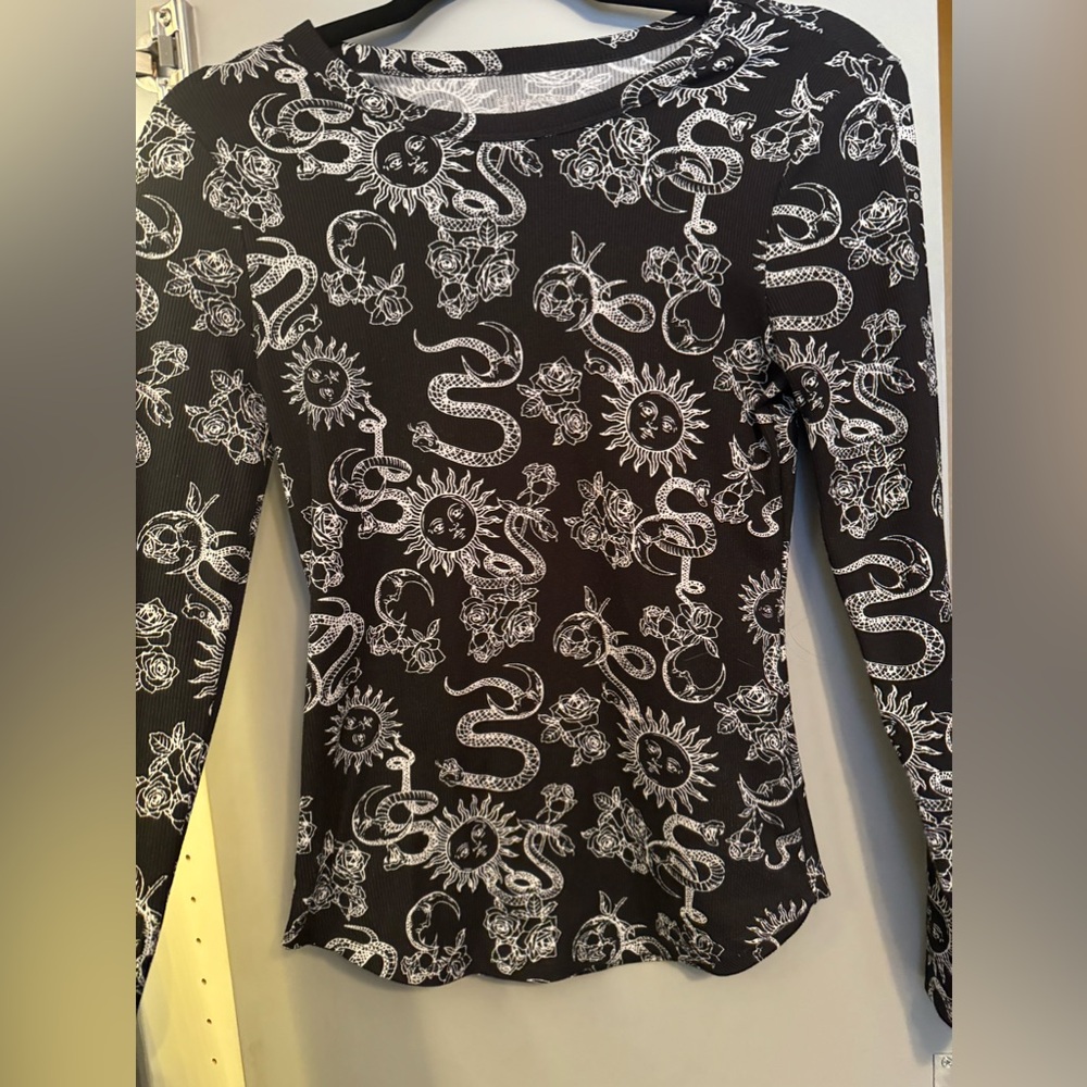 Lightweight Tee